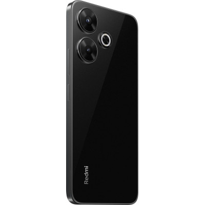 Xiaomi Redmi 13 8/256GB Black NFC EU