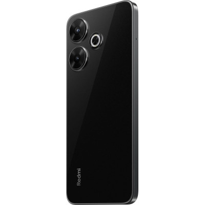 Xiaomi Redmi 13 8/256GB Black NFC EU