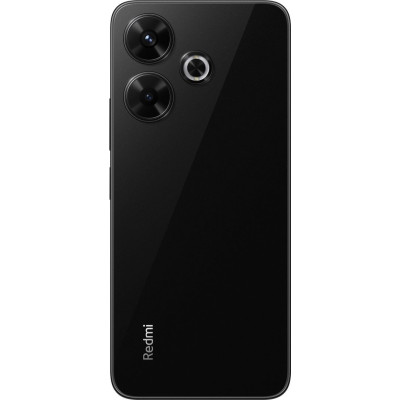 Xiaomi Redmi 13 8/256GB Black NFC EU