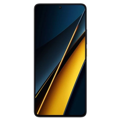 Xiaomi Poco X6 Pro 8/256GB Yellow EU