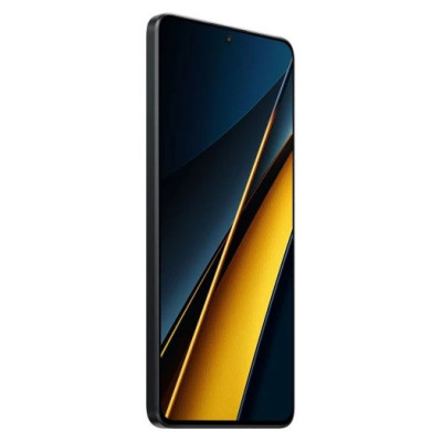Xiaomi Poco X6 Pro 8/256GB Yellow EU