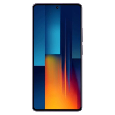 Xiaomi Poco M6 Pro 8/256GB Purple EU
