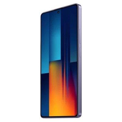 Xiaomi Poco M6 Pro 8/256GB Purple EU