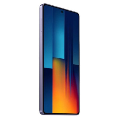 Xiaomi Poco M6 Pro 8/256GB Purple EU
