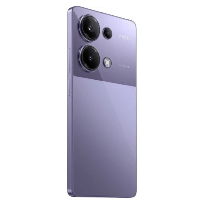 Xiaomi Poco M6 Pro 8/256GB Purple EU