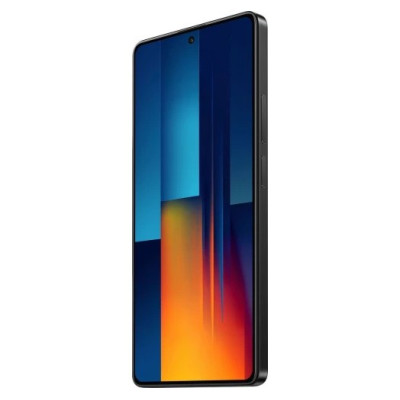 Xiaomi Poco M6 Pro 12/512GB Blue EU