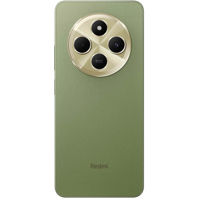 Xiaomi Redmi 14C 8/256GB Sage Green NFC EU