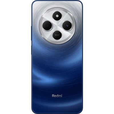 Xiaomi Redmi 14C 8/256GB Starry Blue NFC EU
