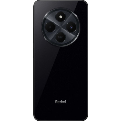 Xiaomi Redmi 14C 8/256GB Midnight Black NFC EU