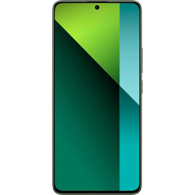 Xiaomi Redmi Note 13 Pro 5G 12/512GB Olive Green (NFC, with adapter) EU