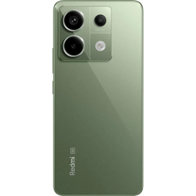 Xiaomi Redmi Note 13 Pro 5G 12/512GB Olive Green (NFC, with adapter) EU