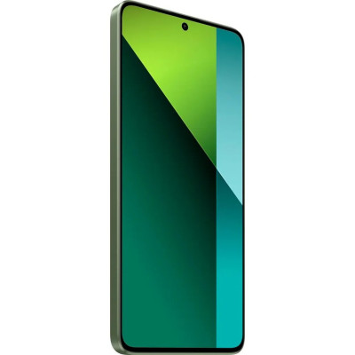 Xiaomi Redmi Note 13 Pro 5G 12/512GB Olive Green (NFC, with adapter) EU