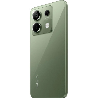 Xiaomi Redmi Note 13 Pro 5G 12/512GB Olive Green (NFC, with adapter) EU