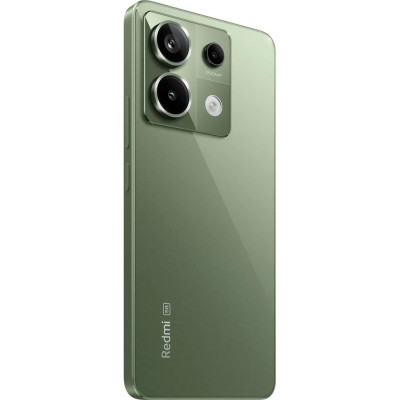 Xiaomi Redmi Note 13 Pro 5G 12/512GB Olive Green (NFC, with adapter) EU