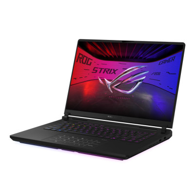 ASUS ROG Strix SCAR 16 (2025) G635LW (G635LX-XS97)