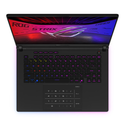 ASUS ROG Strix SCAR 16 (2025) G635LW (G635LX-XS97)