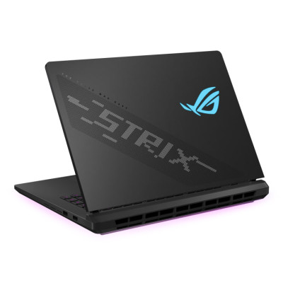 ASUS ROG Strix SCAR 16 (2025) G635LW (G635LX-XS97)