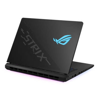 ASUS ROG Strix SCAR 16 (2025) G635LW (G635LX-XS97)