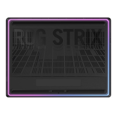 ASUS ROG Strix SCAR 16 (2025) G635LW (G635LW-XS97)