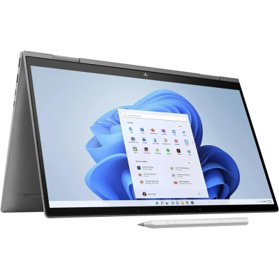 HP Envy x360 14-esb000 Natural Silver (943H5U8)