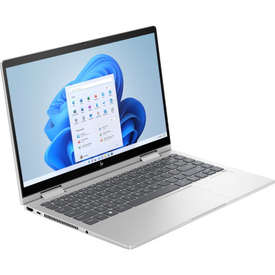 HP Envy x360 14-es0033dx Silver (7H9Y11UA)