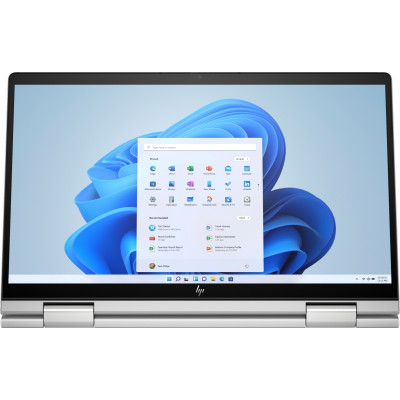 HP Envy x360 14-es0033dx Silver (7H9Y01UA)