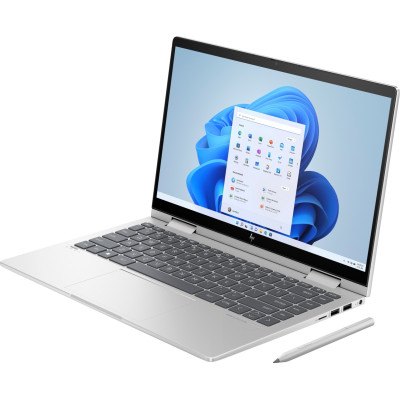 HP Envy x360 14-es0033dx Silver (7H9Y01UA)