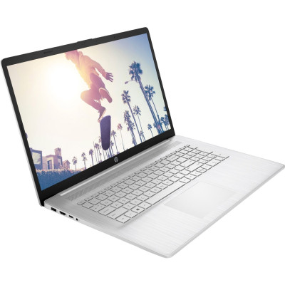 HP 17-cp2025ua Natural Silver (B22CQEA)