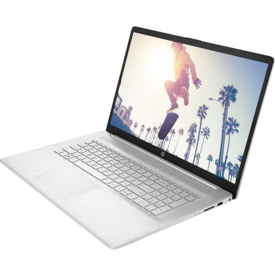 HP 17-cp2019ua Natural Silver (AR8J4EA)