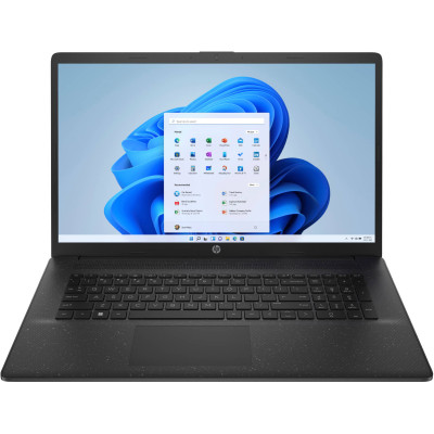 HP 17-cp2001ua Jet Black (826Q1EA)