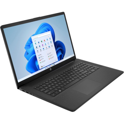 HP 17-cp2018ua Jet Black (AR8J3EA)
