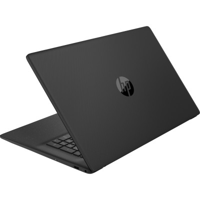 HP 17-cp2021ua Jet Black (AR8J7EA)