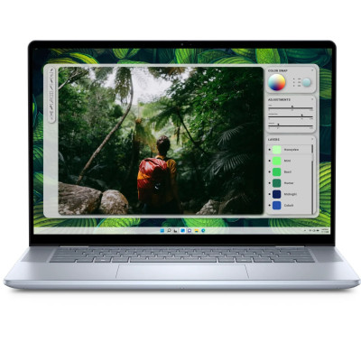 Dell Inspiron 16 2-in-1 (i7640-5359BLU-PUS)