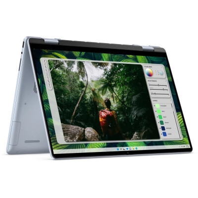 Dell Inspiron 16 2-in-1 (i7640-7366BLU-PUS)