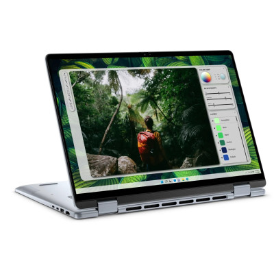 Dell Inspiron 16 2-in-1 (i7640-7366BLU-PUS)
