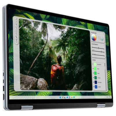 Dell Inspiron 16 2-in-1 (i7640-7366BLU-PUS)