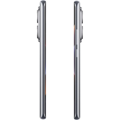 Xiaomi Poco X7 12/512GB Silver EU