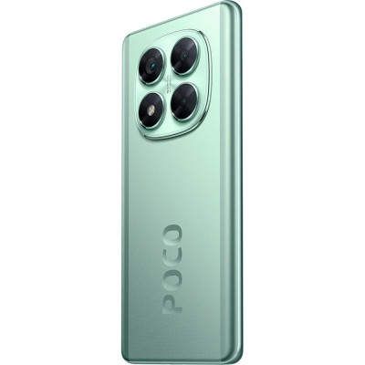 Xiaomi Poco X7 12/512GB Green EU