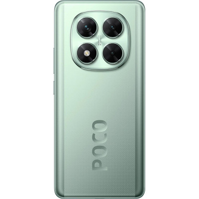 Xiaomi Poco X7 12/512GB Green EU