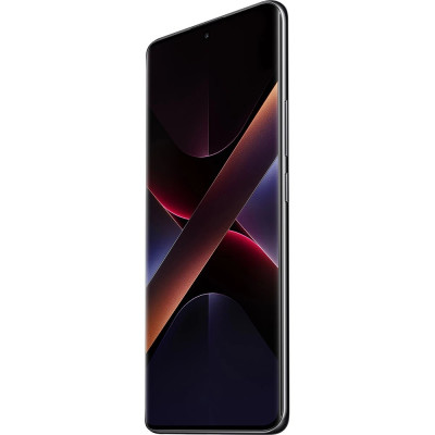 Xiaomi Poco X7 12/512GB Black EU