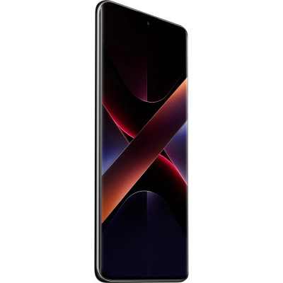 Xiaomi Poco X7 12/512GB Black EU