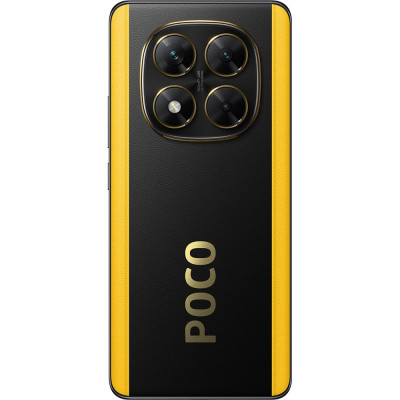 Xiaomi Poco X7 12/512GB Black EU