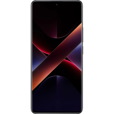 Xiaomi Poco X7 8/256GB Black EU Xiaomi Poco X7 8/256GB Black EU