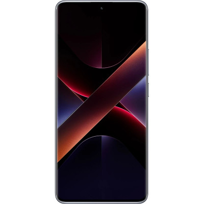Xiaomi Poco X7 8/256GB Silver EU