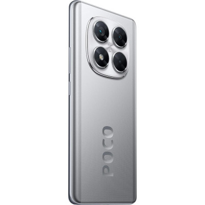 Xiaomi Poco X7 8/256GB Silver EU