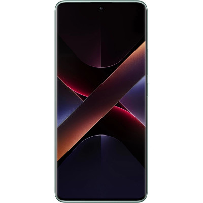 Xiaomi Poco X7 8/256GB Green EU