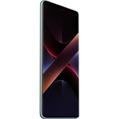 Xiaomi Poco X7 8/256GB Green EU