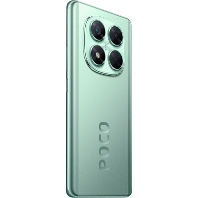 Xiaomi Poco X7 8/256GB Green EU