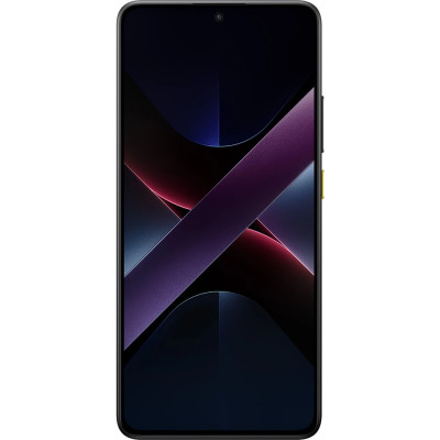 Xiaomi Poco X7 Pro 12/512GB Yellow EU