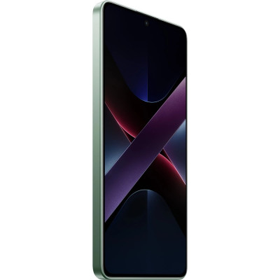 Xiaomi Poco X7 Pro 12/512GB Green EU